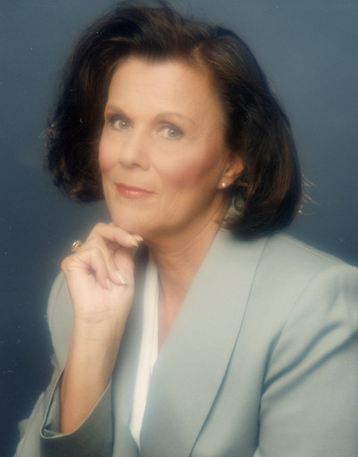 Connie Gertsch Alexander