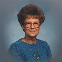 Barbara Ann Langley Carpenter Profile Photo