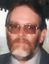 Thomas E. Carpenter Profile Photo