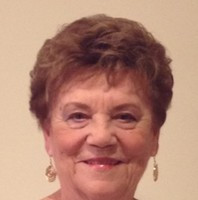 Shirley Ann Brinkman