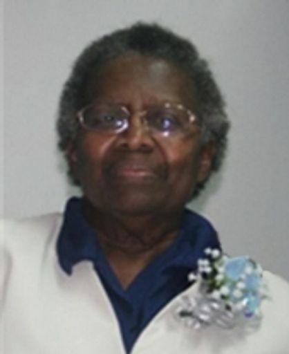 Clarence Ella 'Jean' (Rose) Hall