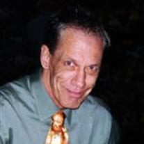 Dale Allan Erickson Profile Photo