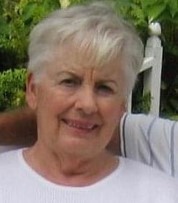 Barbara Jean Pritchard Brunson