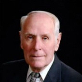 Robert Eugene Buhrman Profile Photo