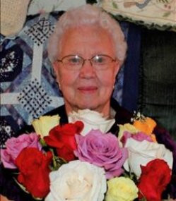 Ruth Eileen Sawyer Profile Photo