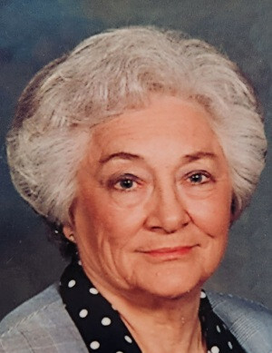 Norma Lee Ashby