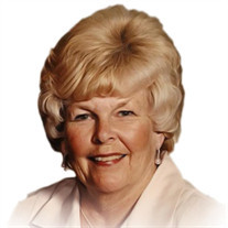 Beverly Lois Burke Bray