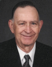 Harold "Bruce" Halsell Profile Photo