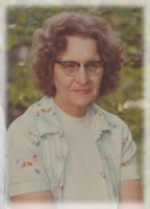 Gertrude M. Pierce Profile Photo