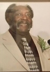 Elbert Lee Crenshaw