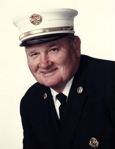 John B. Suttie