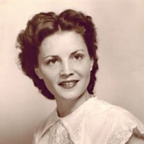 Bessie Mae Palmer Profile Photo