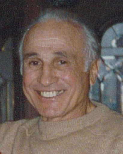 John L. Siciliano's obituary image