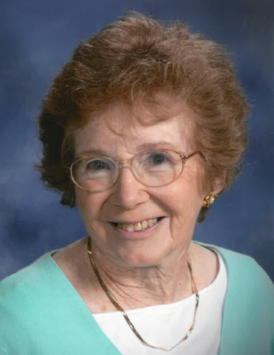 Mary Rose Lawrence Profile Photo