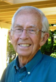 John Charles Pedersen