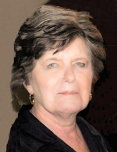 Patricia Ann Mahaffey Profile Photo