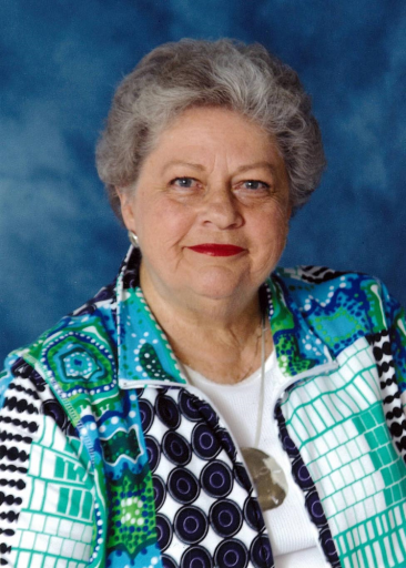 Elaine Rose Talley