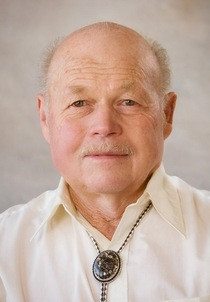 Gerald Hansen Profile Photo