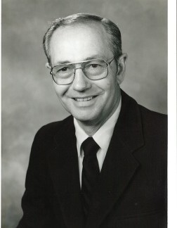 Richard "Dick" D. Schneider