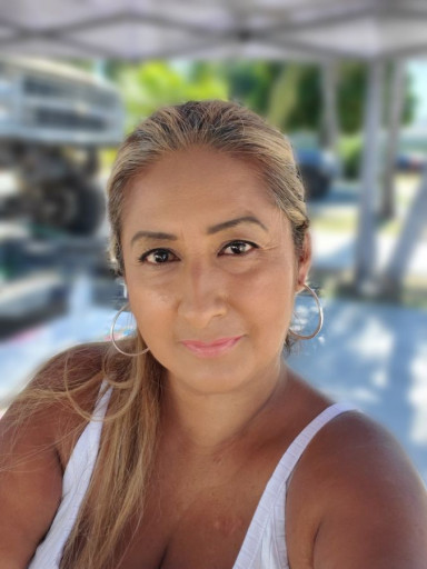 Emma Fernandez Romero Profile Photo