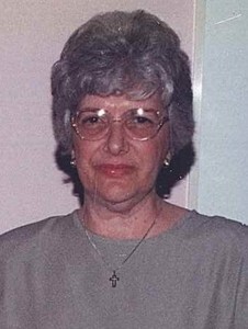 Shirley C. Hennessy