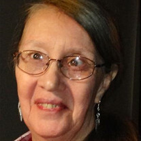 Linda Gale Bulloch