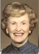 Elizabeth Furlow Brown