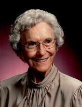 Helen G. Cox Profile Photo