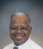 Rev. George R. Thompson Profile Photo
