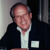 Charles Raymond Dean Profile Photo