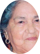 Ofelia Quintanilla