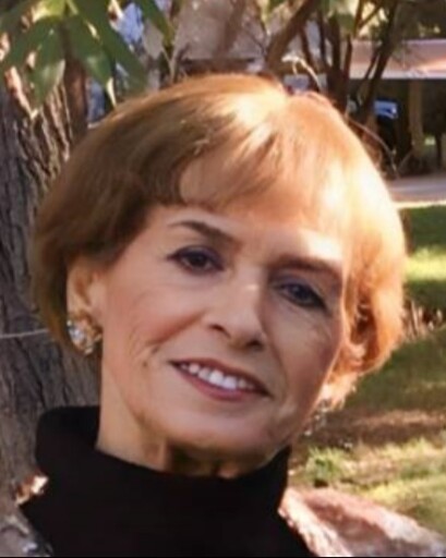 Margarita Rios Loya Profile Photo