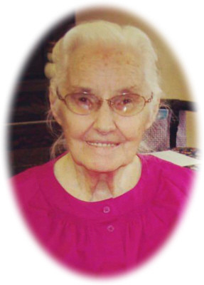 Geraldine "Gerry" Houck