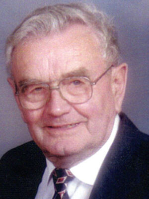 Vernon E. Gerdes Profile Photo