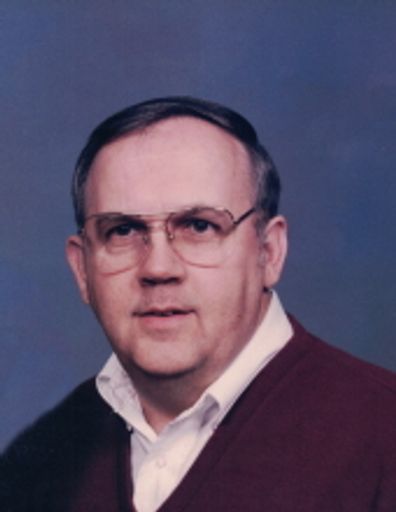 Ronald Garry Perdue