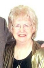 Betty Gladden