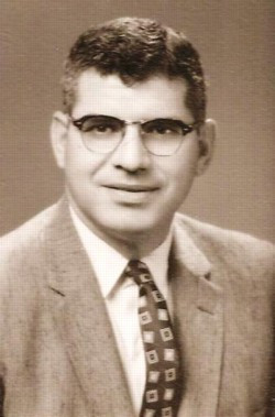 John Bauman