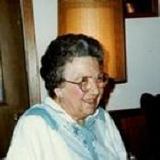 Dorothy A. Williams