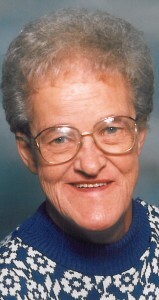 Shirley R. Walker