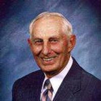 Roy M. Allen