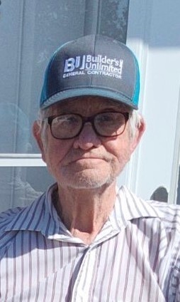 James Ogle, Jr.'s obituary image