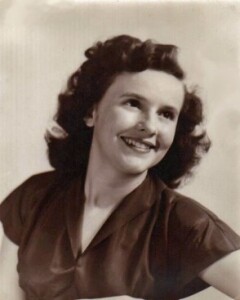 Joyce  L. (Gilbert)  Harper