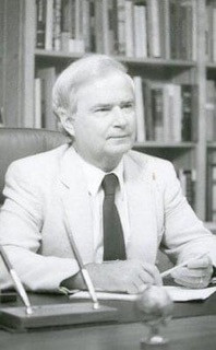 Dr. Bernard Shadoin Profile Photo