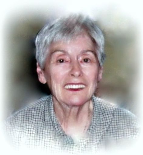 Joyce Ann Dalton