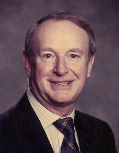 Robert (Bob) Davies