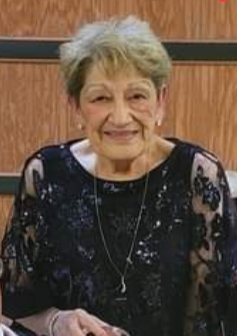 Elizabeth Yorio