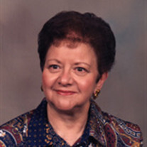 Joyce Anne Beumler (Mills)