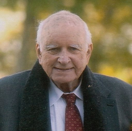 George P. Jacks