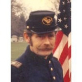 Dorrell E. Garrison Profile Photo
