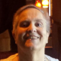 Doris Crabtree Profile Photo
